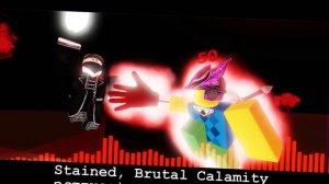 KILLSTREAK all soundtracks | Slap battles (Roblox)