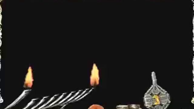 Футажи к Хануке..Footage for a Hanukkah. смотреть онлайн