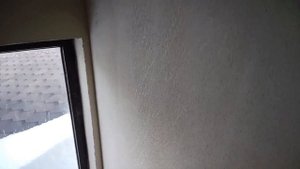 Шлифовка жирафом DLT R7232. В чём особенность? Наглядный пример. Ремонт квартир.