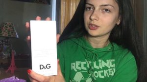 D&G Anthology L' Imperatrice 3 История аромата, где дешевле, отличаем оригинал от подделки!