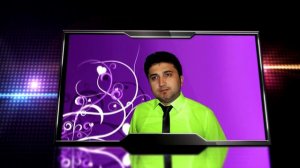 Абдумалик Одилов - 2020  Хайр Мактабам.