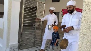 Sukhmani Sahib Path at Home