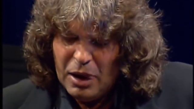 Josè Mercè "Aire" смотреть онлайн