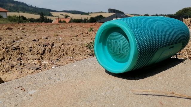 JBL CHARGE 4 PERFECT FOCUS 100 LFM