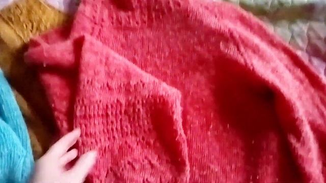 РАССКАЗОВСКАЯ ПРЯЖА /Меринос.