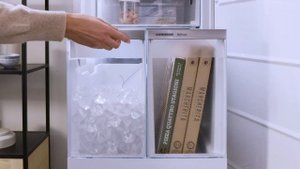 PEAK IceTower | Liebherr