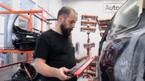 Как скопировать любую форму? | Копировальный шаблон | Контурная линейка Wiederkraft