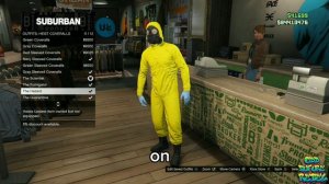 GTA 5 ONLINE CLOTHING GLITCHES *NO DELETING OUTFITS* #Hyp3rResupply