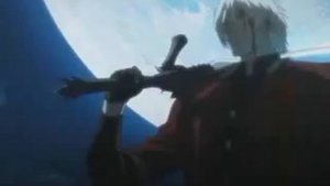 Devil May Cry (Даже Дьявол Может Плакать) AMV