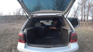 Volkswagen golf 4 1.9 TDI Обзор - Машины легенды