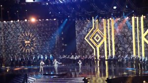 Полиграф ШарикOFF - у меня есть всё | M1 Music Awards ||| Элемент 2017