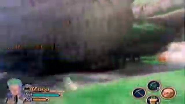 One Piece Unlimited Adventure Walkthrough Part 11 смотреть онлайн