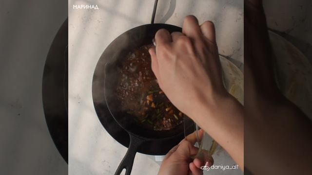 Поке с тунцом видео рецепт | простые рецепты от Дании смотреть онлайн