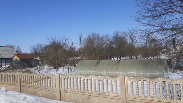 Какой дом выбрали бы вы? смотреть онлайн