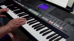 Amazing Grace   S650