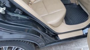 Предпродажный обзор BYD F6 2012 года
