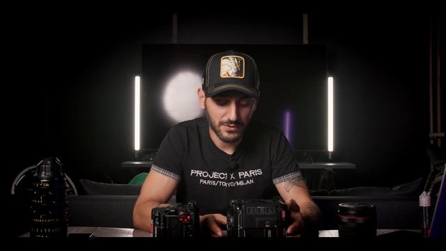 Le Prix d'une maison dans une Camera ! смотреть онлайн