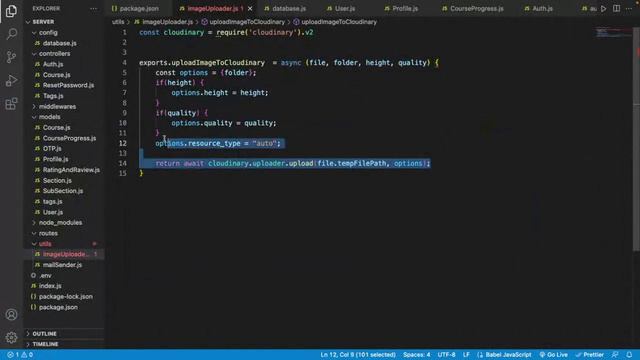 150 - Mega Backend - Class 3 смотреть онлайн