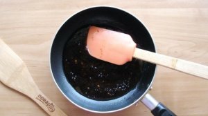 Скумбрия в соусе терияки