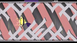 Geometry Dash - Milk Party Redux by Nasgubb (All Coins)