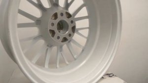 Диски Alcasta M33