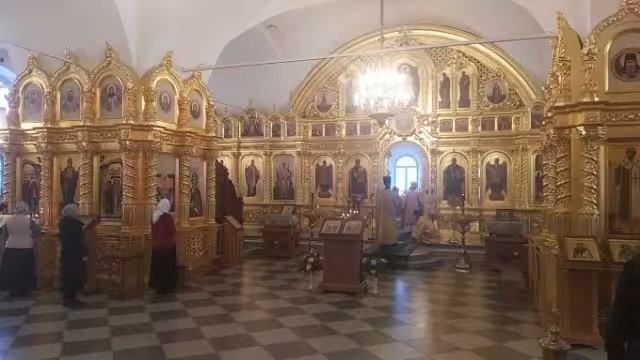 Неделя мясопустная, о Страшном Суде