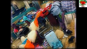 Борьба за комнату. Чуев и Стрелков подрались на поляне!!!!!