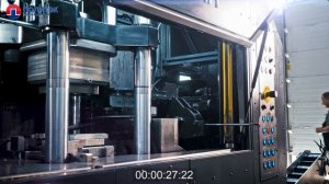 Комбинированные фитинги Политэк. Производство металлических деталей и преимущества