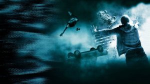 Хроника-Русский трейлер 2012