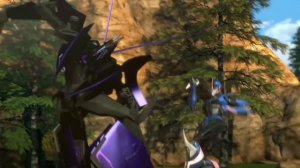 КТО ТАКИЕ ВЕХИКОНЫ ✓ ИСТОРИЯ ТРАНСФОРМЕРОВ ✓ ТРАНСФОРМЕРЫ ПРАЙМ