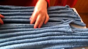 КАК ИДЕАЛЬНО СШИТЬ ВЯЗАННОЕ ИЗДЕЛИЕ (ДЕТАЛИ). АККУРАТНЫЙ И НЕВИДИМЫЙ ШОВ