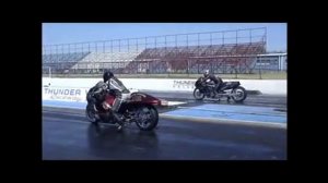 Drag racing crashes flips and fails compilation