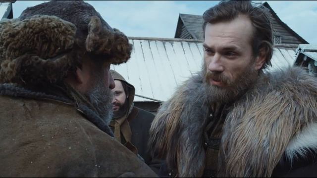 Князь ("Сердце пармы", 2022) смотреть онлайн