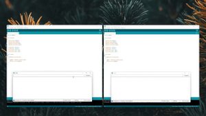 Беспроводная передача данных между Arduino при помощи LoRa радиомодуля Ebyte E32-868T30D (1 часть)