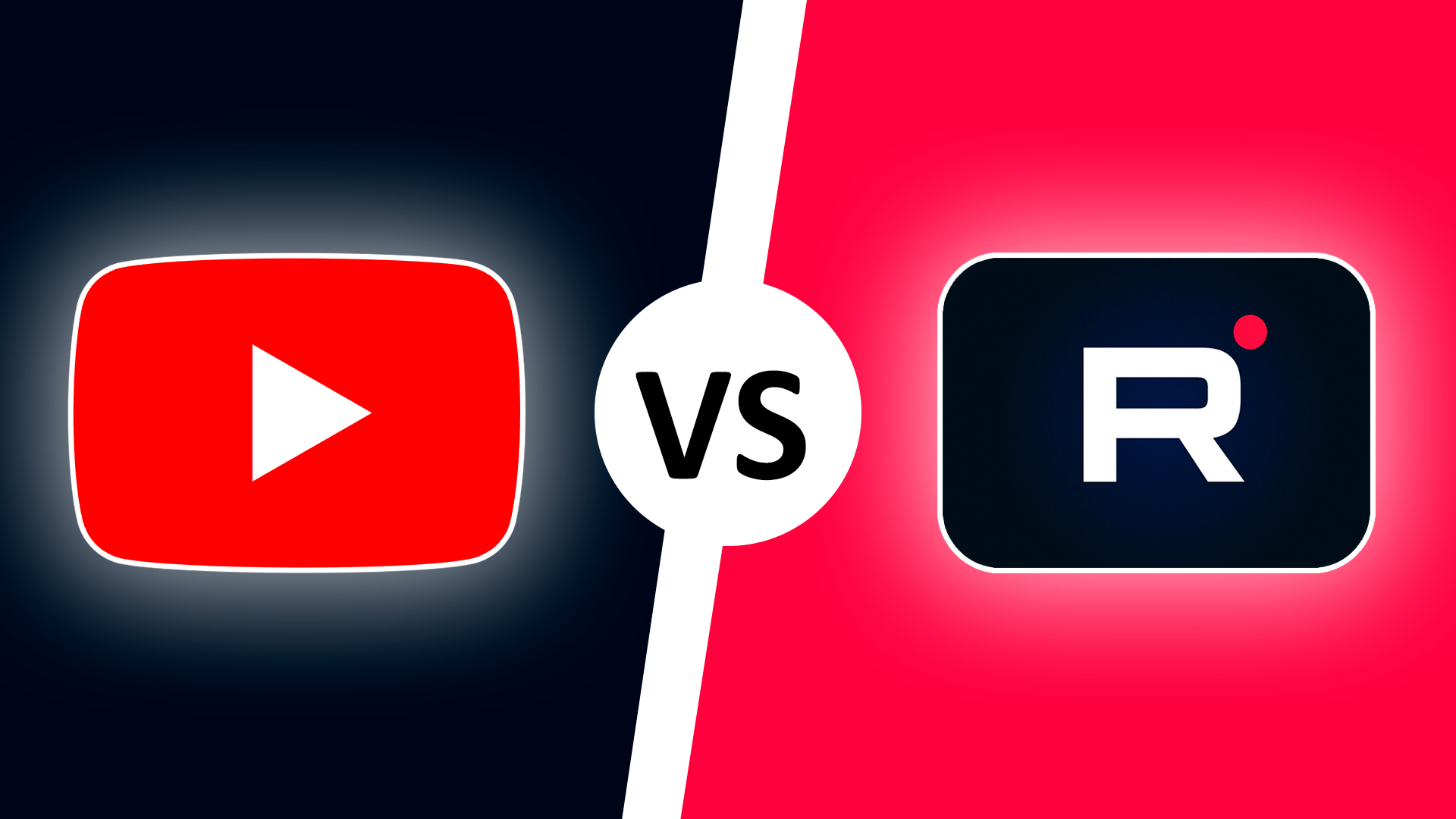 Рутуб блоггеры. Рутуб и ютуб. Rutube vs youtube. Значок рутуба. Ютуб рутуб картинки.