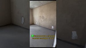 Обзор на видовую квартиру с высотой потолка 3,30 метра