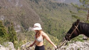 конный поход на майские праздники