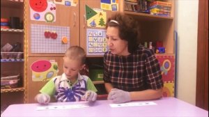 ГБДОУ №13, Газиева А М , Пальчиковые игры для развития межполушарных связей