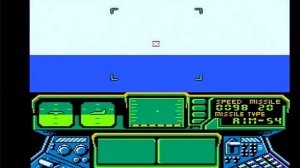 Lets Play Top Gun Dual Fighters / The Second Mission - Famicom