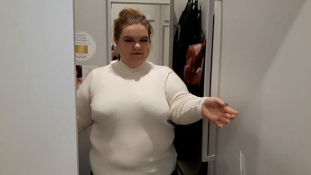 MARKS & SPENCER/ШОПИНГ/PLUS SIZE/МОДА 2019