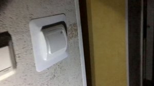 НОЧЬ в квартире с ПОЛТЕРГЕЙСТОМ! 6