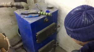 Топливные брикеты RUF