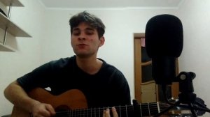 Этот город - Браво (acoustic cover)