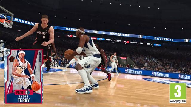 NBA 2K20 | MyTEAM - Jason Kidd Spotlight Series II Pack | PS4 смотреть онлайн