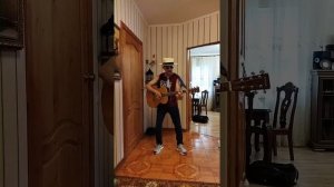 Есенин. Московский озорной гуляка.