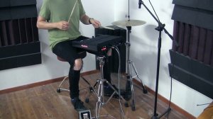 Alesis Strike Multipad - Grooves Only