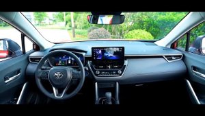 NEW SUV 2024 TOYOTA FRONTLANDER - Alernative of RAV4