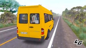 ?[OMSI 2] PASSEI EM FRENTE a Casas Bahia | Van Sprinter 412D Mercedes-Benz +G27 - Mapa Brasil Viage
