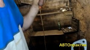 Уходит тосол, нашли причину. Замена прокладки саксофона ВАЗ 2110-12. АВТОпрактик