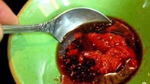 Говядина с ананасом